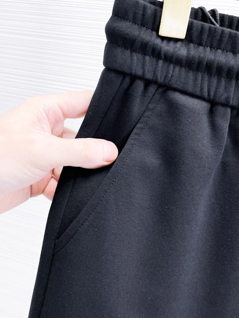 Moncler Long Pants Colorful 142176