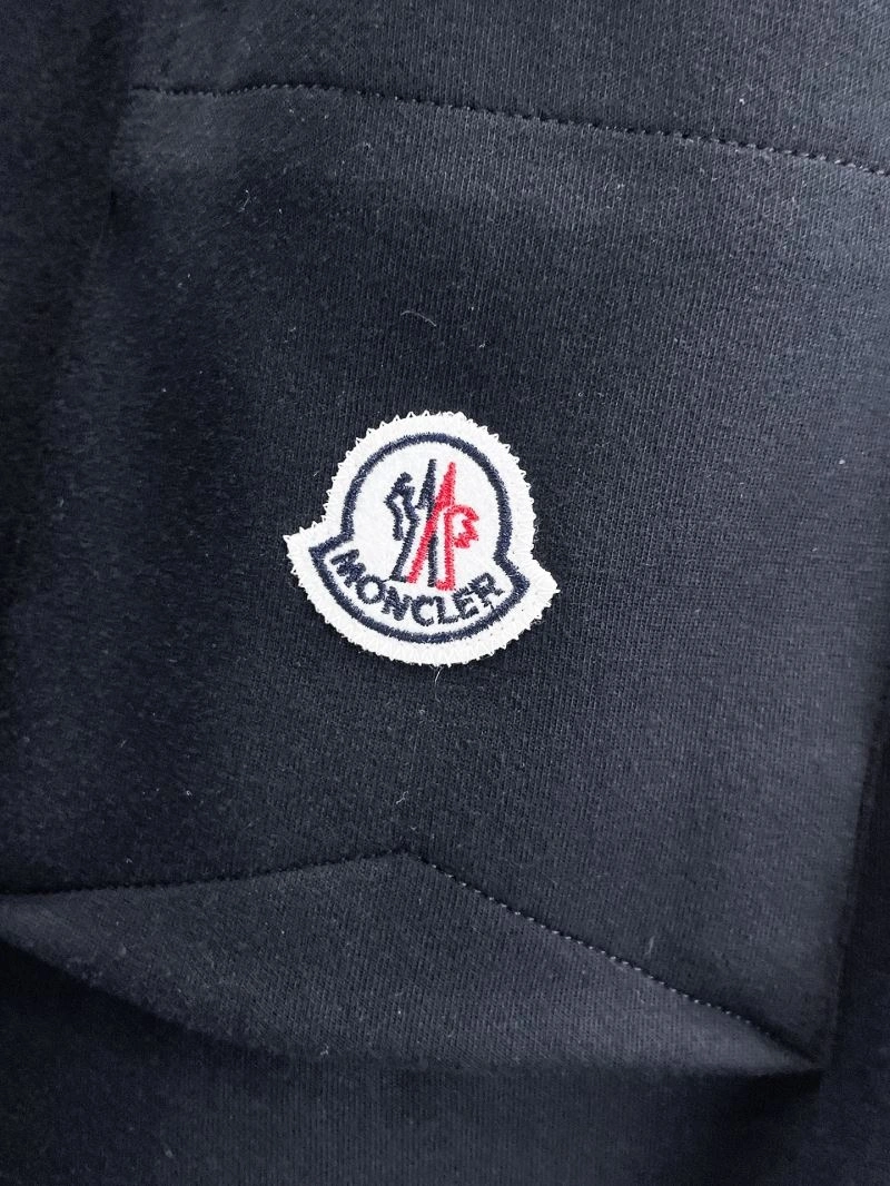 Moncler Long Pants Colorful 142176