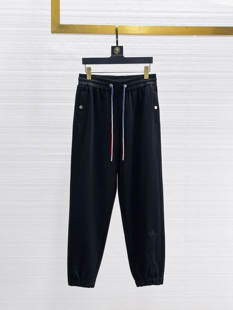Practical Moncler Long Pants 142175