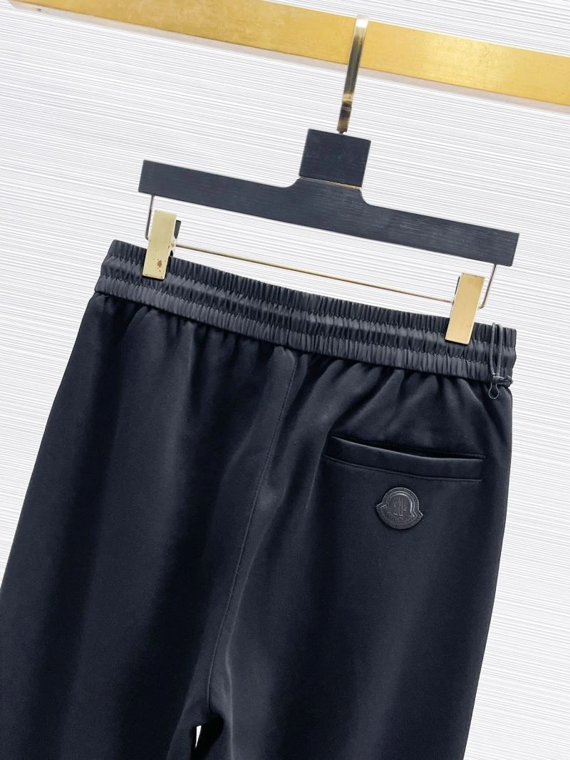 Practical Moncler Long Pants 142175