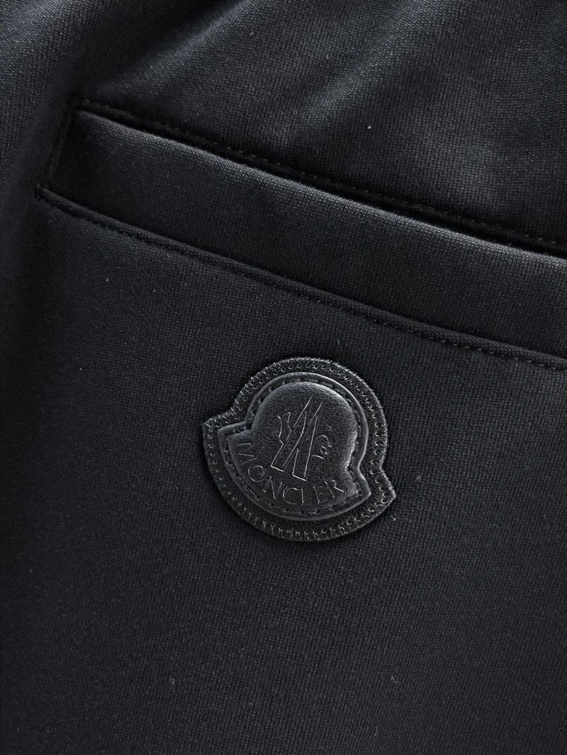 Practical Moncler Long Pants 142175