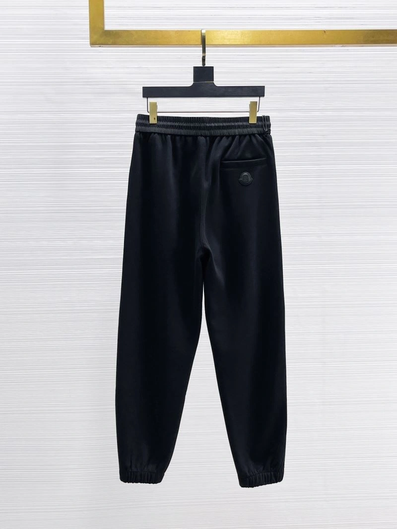 Practical Moncler Long Pants 142175