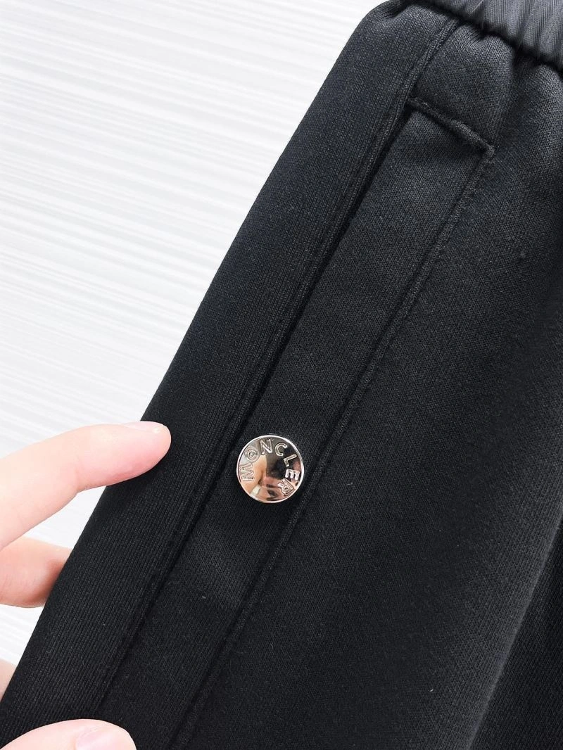Practical Moncler Long Pants 142175
