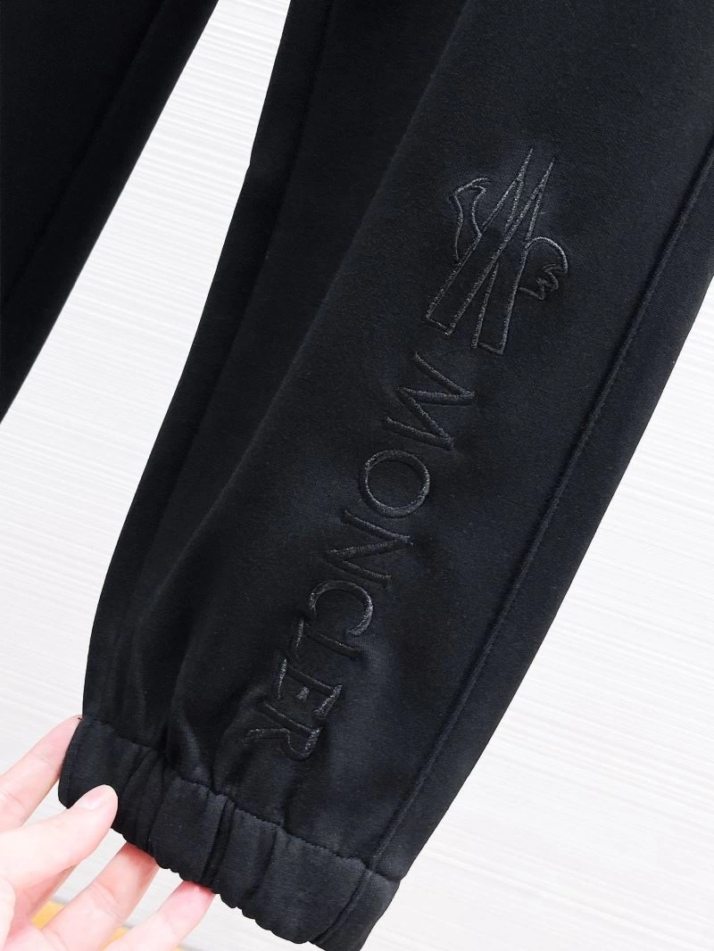Practical Moncler Long Pants 142175