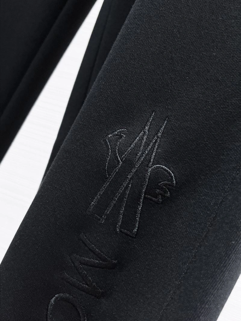 Practical Moncler Long Pants 142175