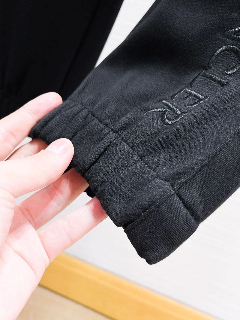 Practical Moncler Long Pants 142175