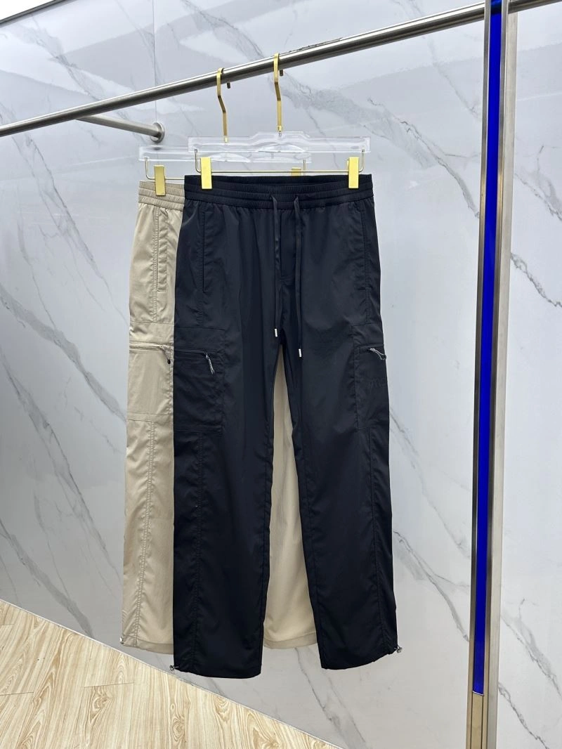Moncler Long Pants Modern 142177