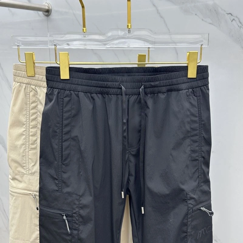 Moncler Long Pants Modern 142177