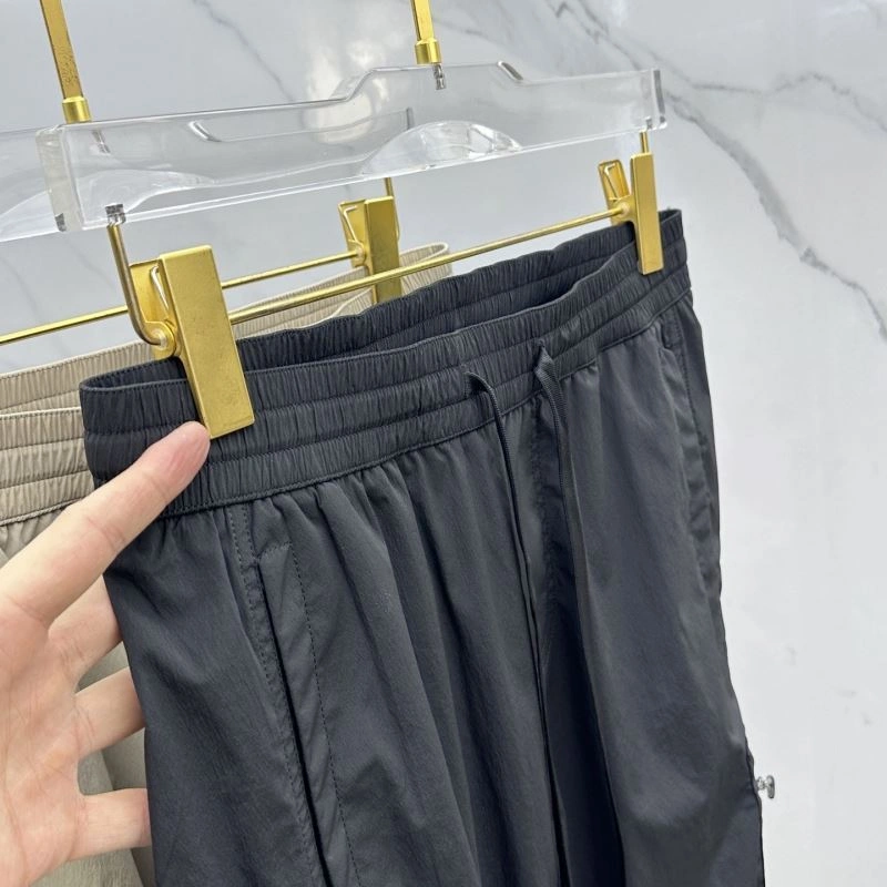Moncler Long Pants Modern 142177