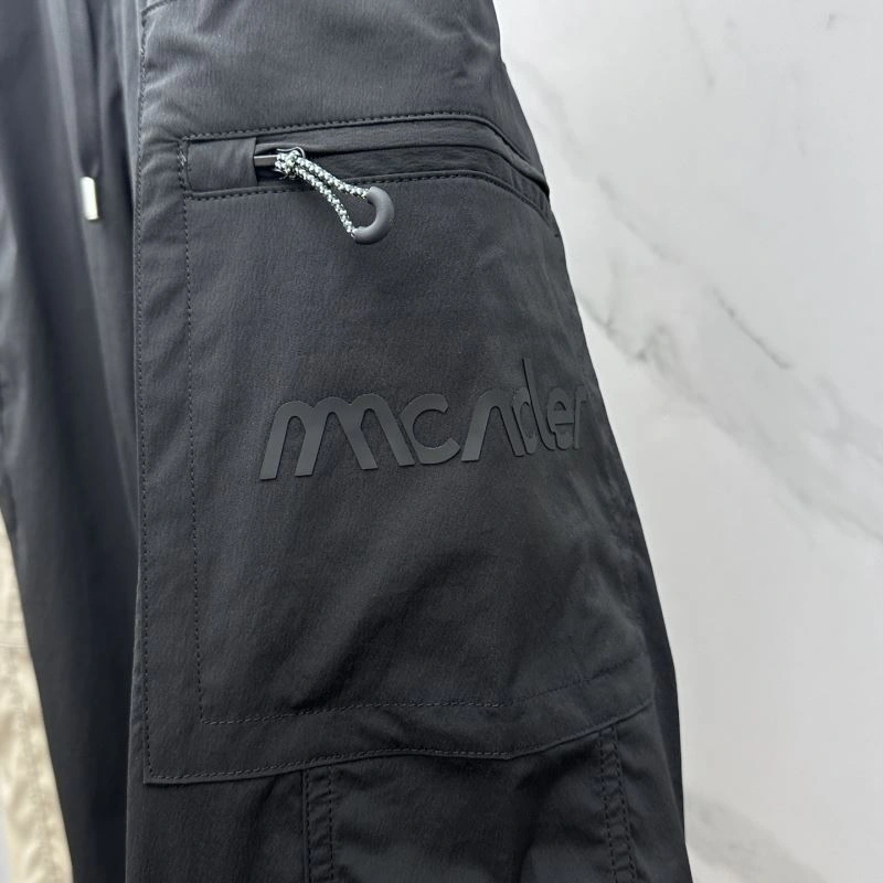 Moncler Long Pants Modern 142177