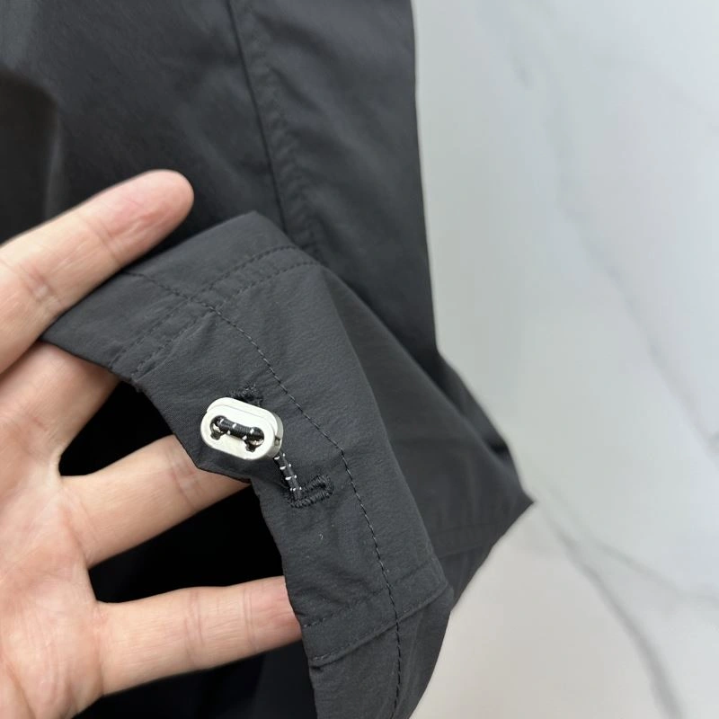 Moncler Long Pants Modern 142177