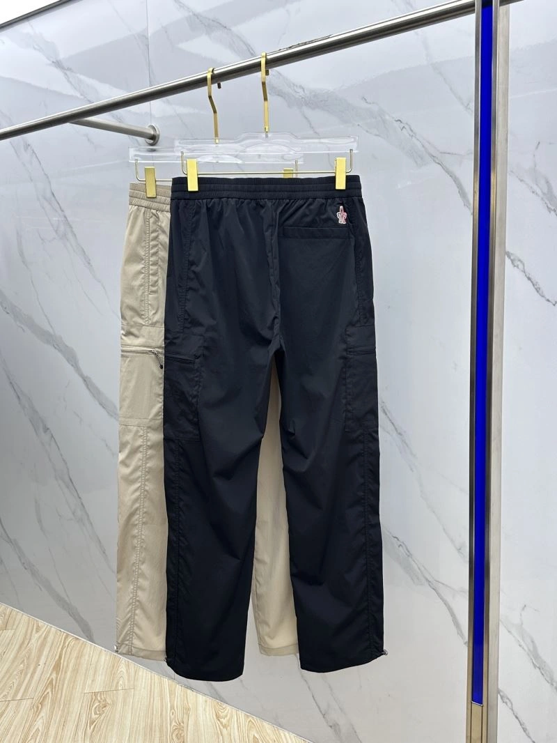 Moncler Long Pants Modern 142177