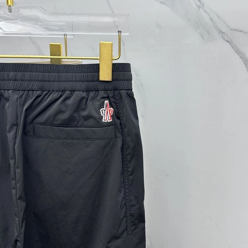 Moncler Long Pants Modern 142177