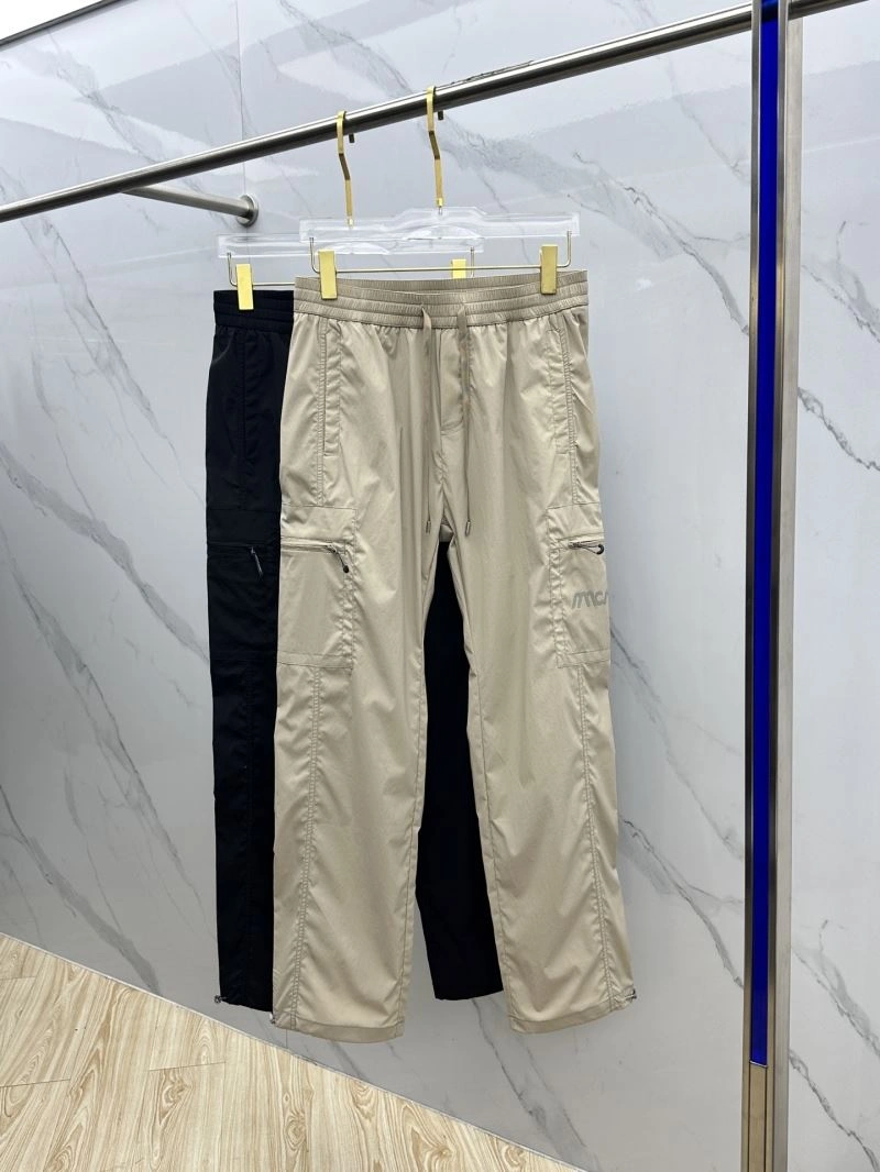 Colorful Moncler Long Pants 142174