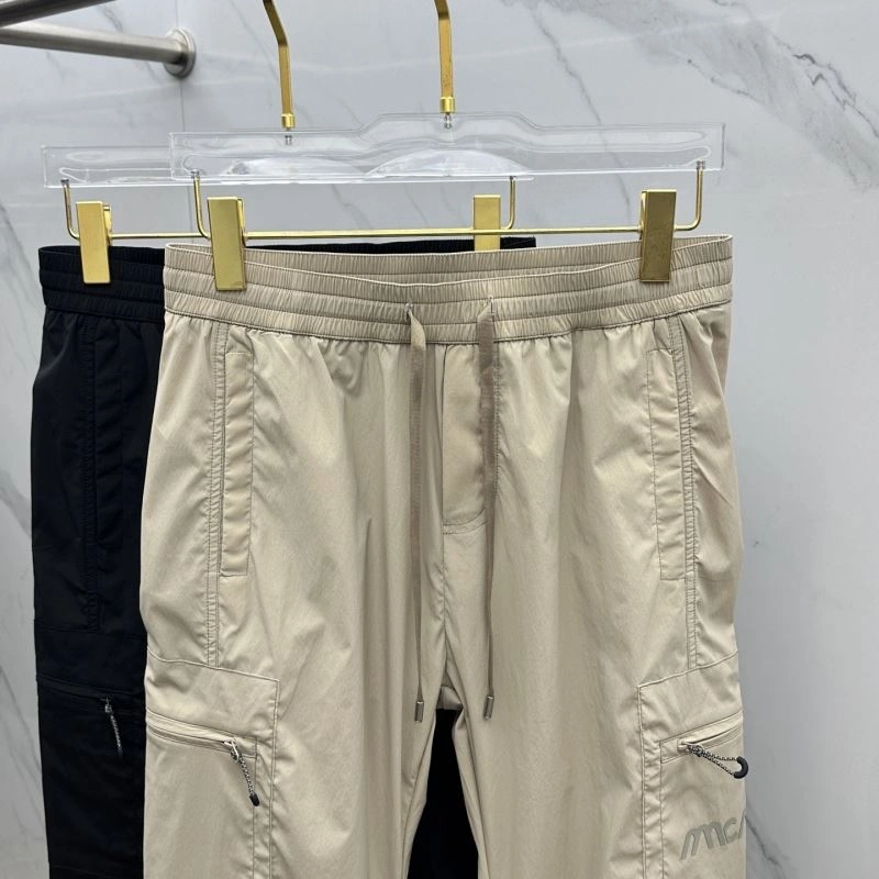 Colorful Moncler Long Pants 142174