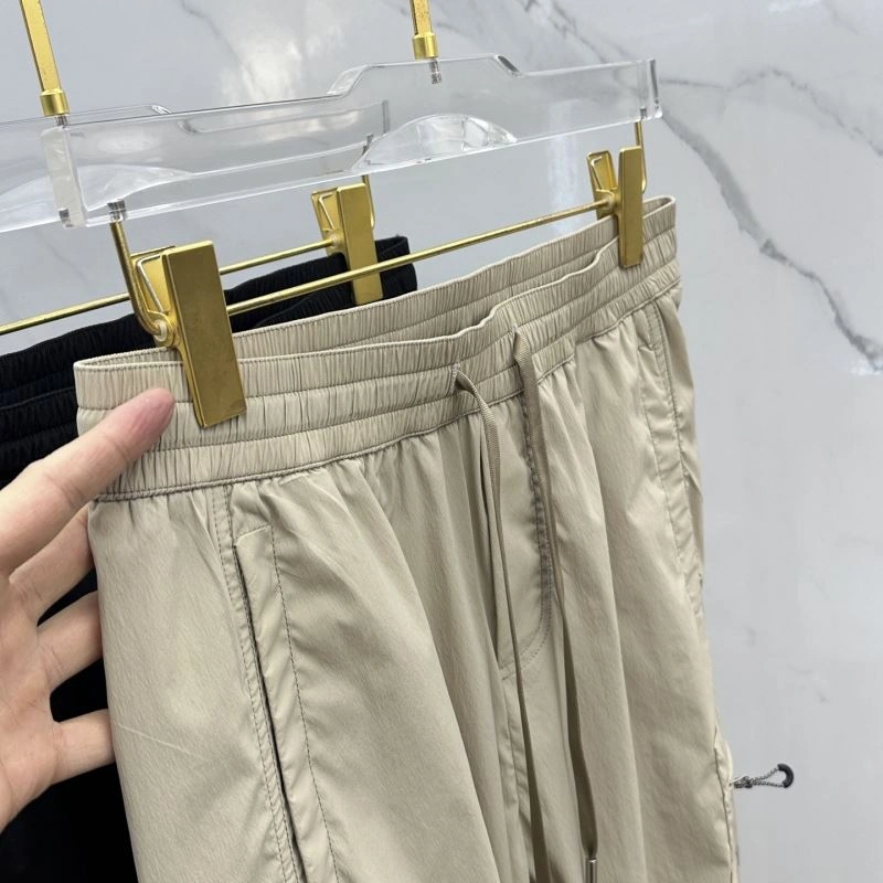 Colorful Moncler Long Pants 142174