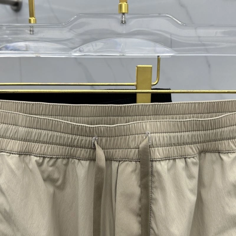 Colorful Moncler Long Pants 142174