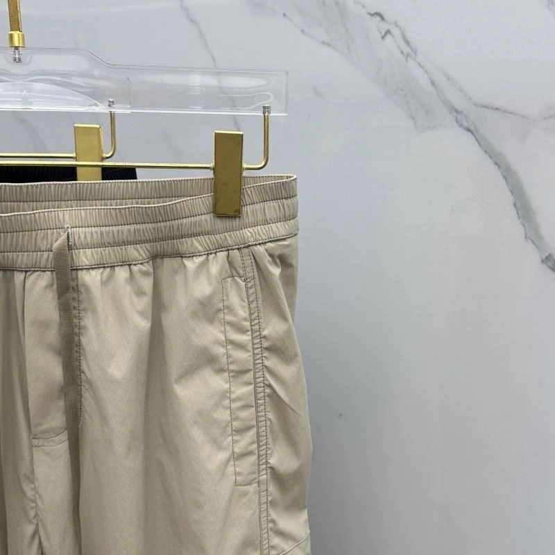 Colorful Moncler Long Pants 142174