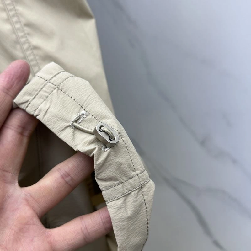 Colorful Moncler Long Pants 142174