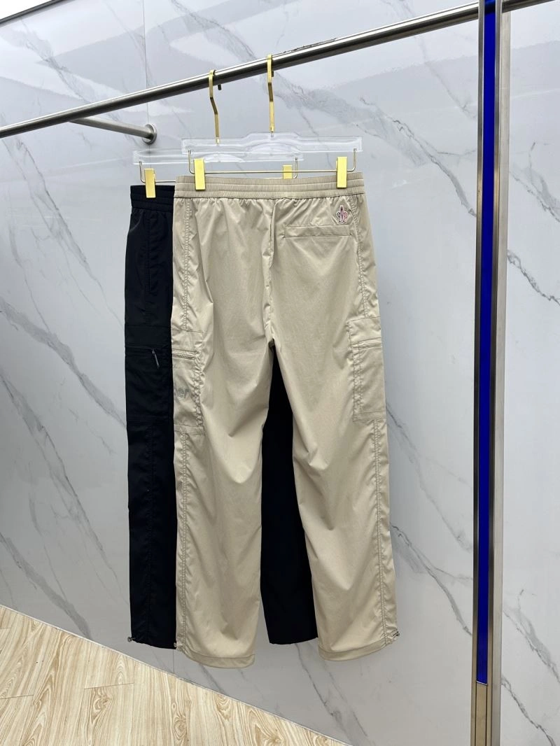 Colorful Moncler Long Pants 142174