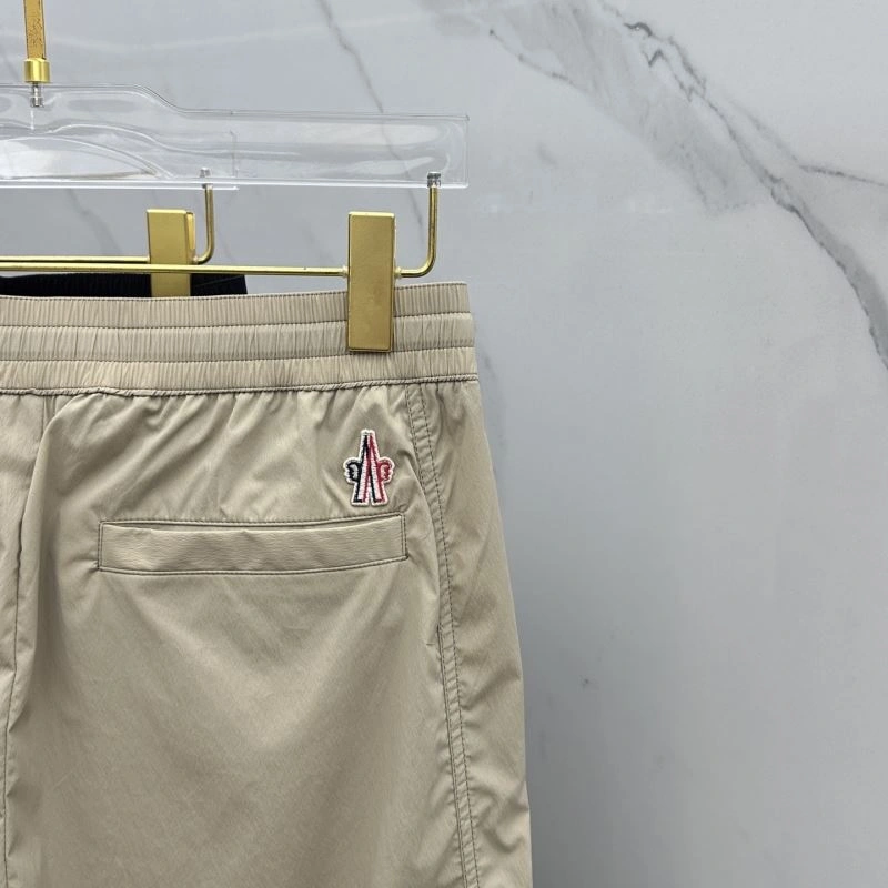 Colorful Moncler Long Pants 142174