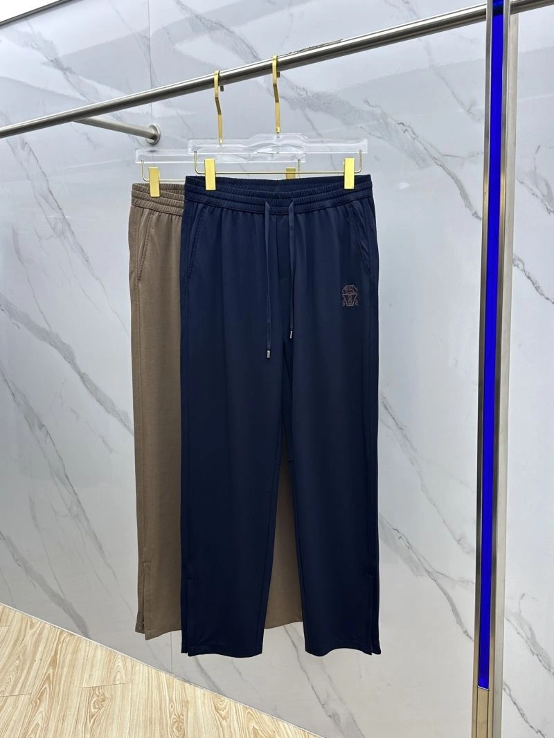 SportInspired Moncler Long Pants 142160
