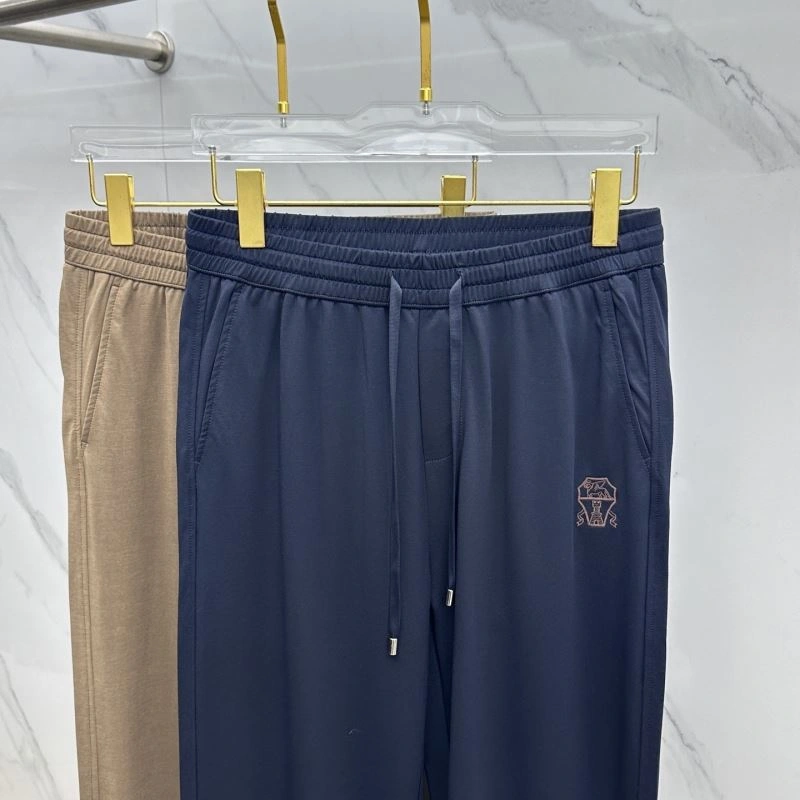 SportInspired Moncler Long Pants 142160