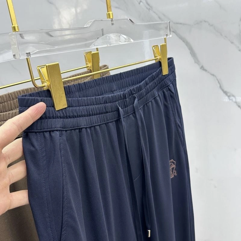 SportInspired Moncler Long Pants 142160