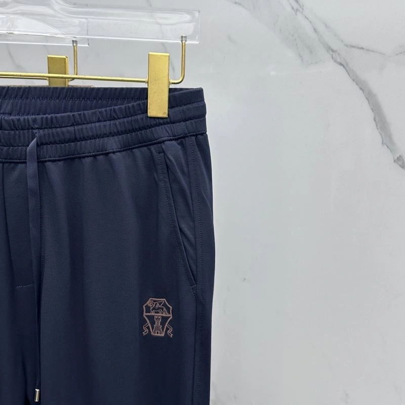 SportInspired Moncler Long Pants 142160