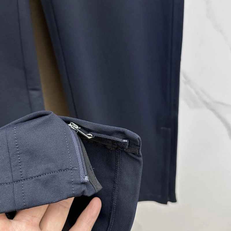 SportInspired Moncler Long Pants 142160