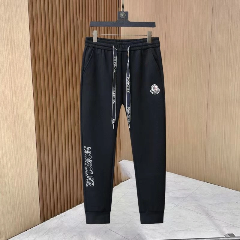 Refined Moncler Long Pants 142168