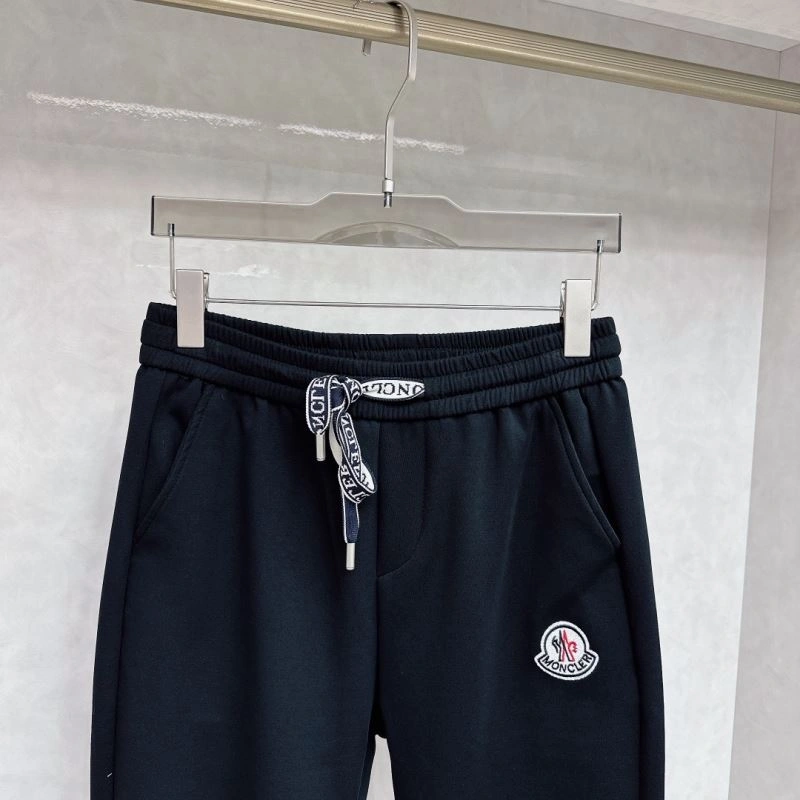 Refined Moncler Long Pants 142168