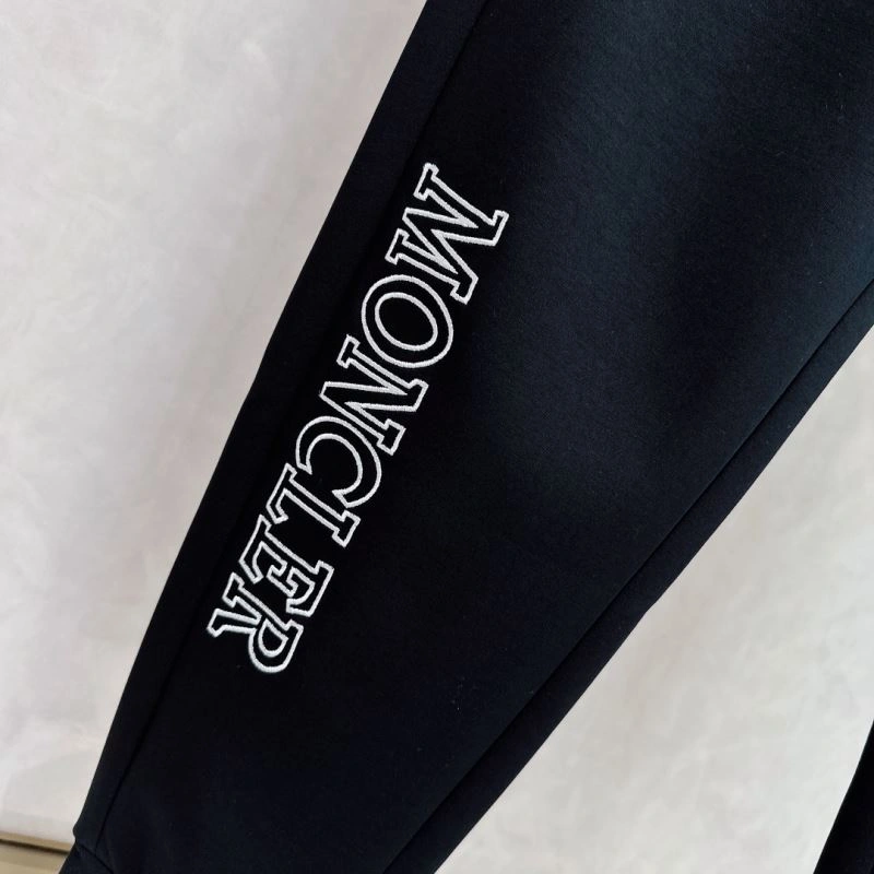 Refined Moncler Long Pants 142168