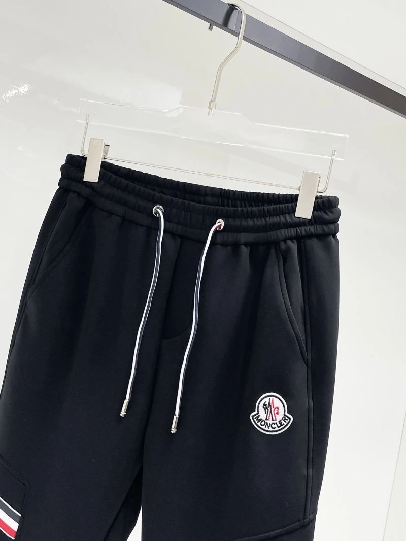 DailyWear Moncler Long Pants 142169