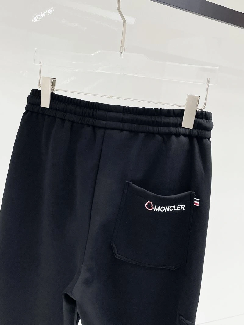 DailyWear Moncler Long Pants 142169