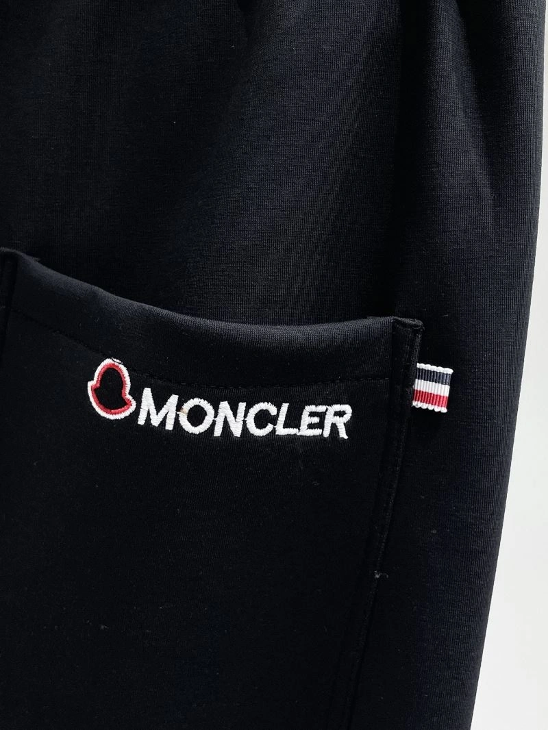 DailyWear Moncler Long Pants 142169