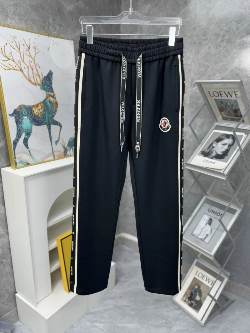 Moncler Long Pants Tailored 142167
