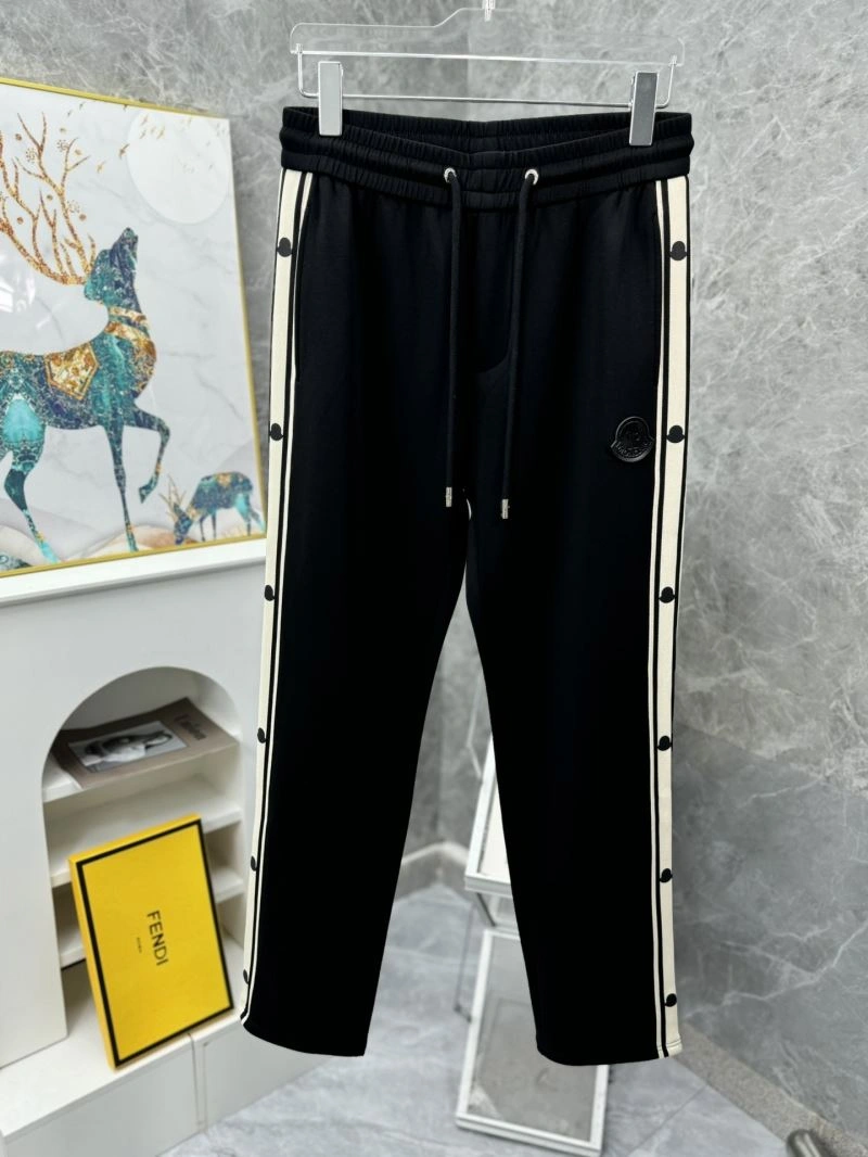 Durable Moncler Long Pants 142178
