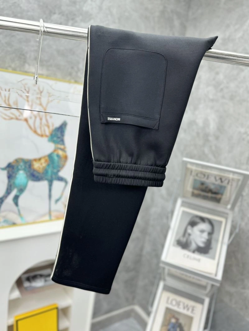 Durable Moncler Long Pants 142178