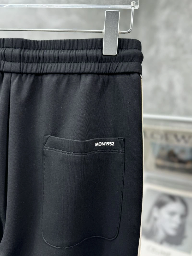 Durable Moncler Long Pants 142178