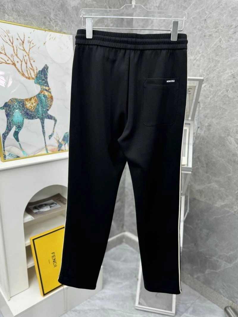 Durable Moncler Long Pants 142178