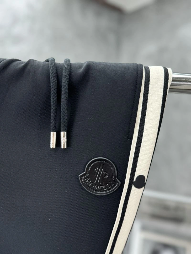 Durable Moncler Long Pants 142178