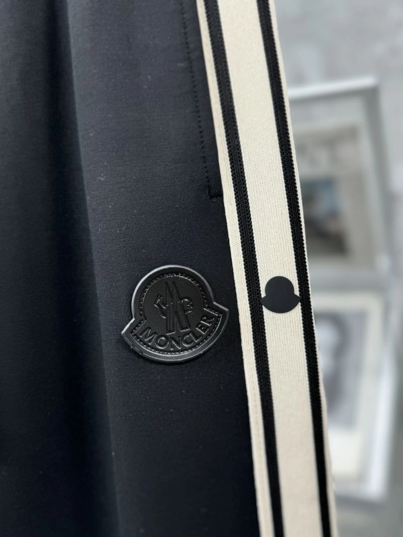Durable Moncler Long Pants 142178