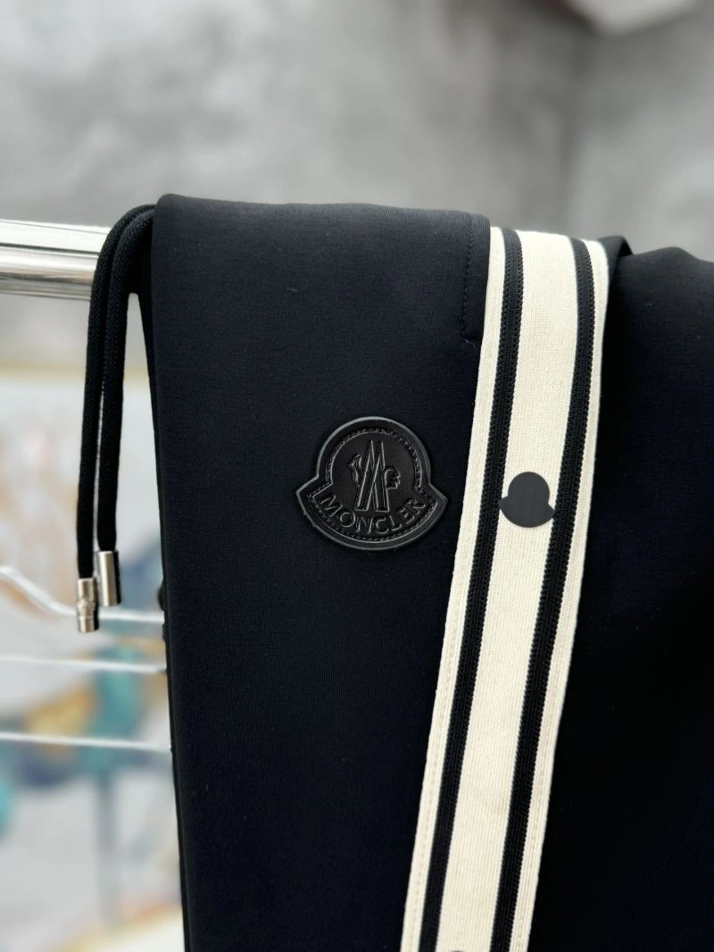Durable Moncler Long Pants 142178