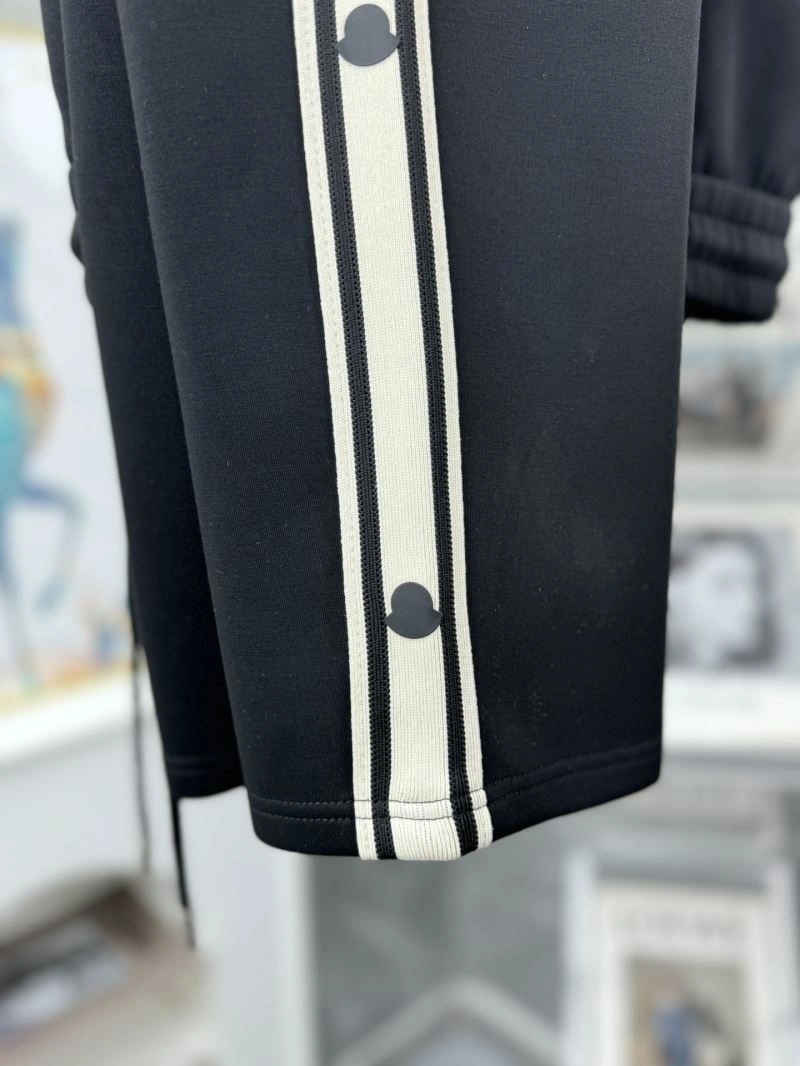 Durable Moncler Long Pants 142178