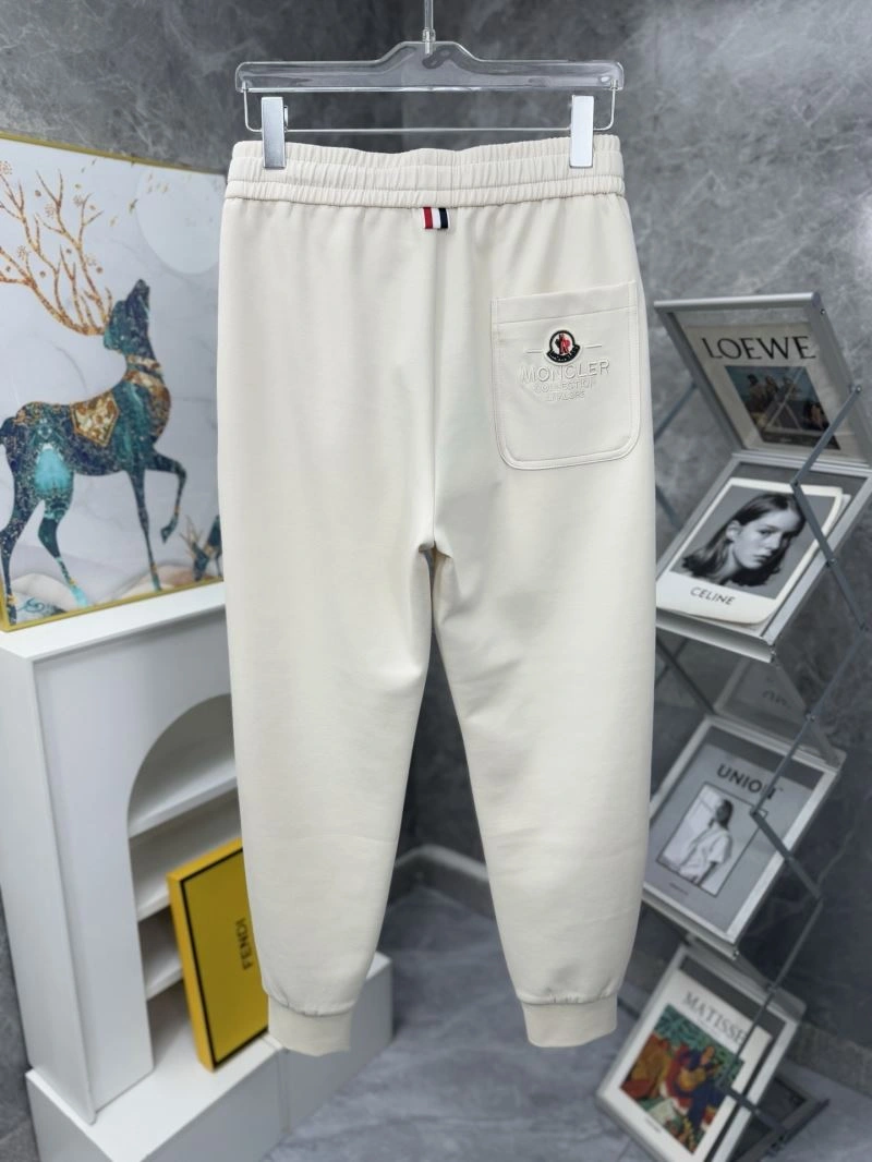 Moncler Long Pants Soft 142159