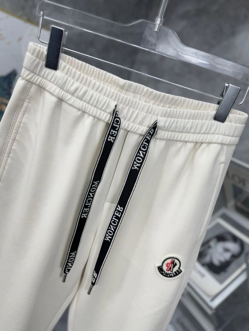 Moncler Long Pants Soft 142159