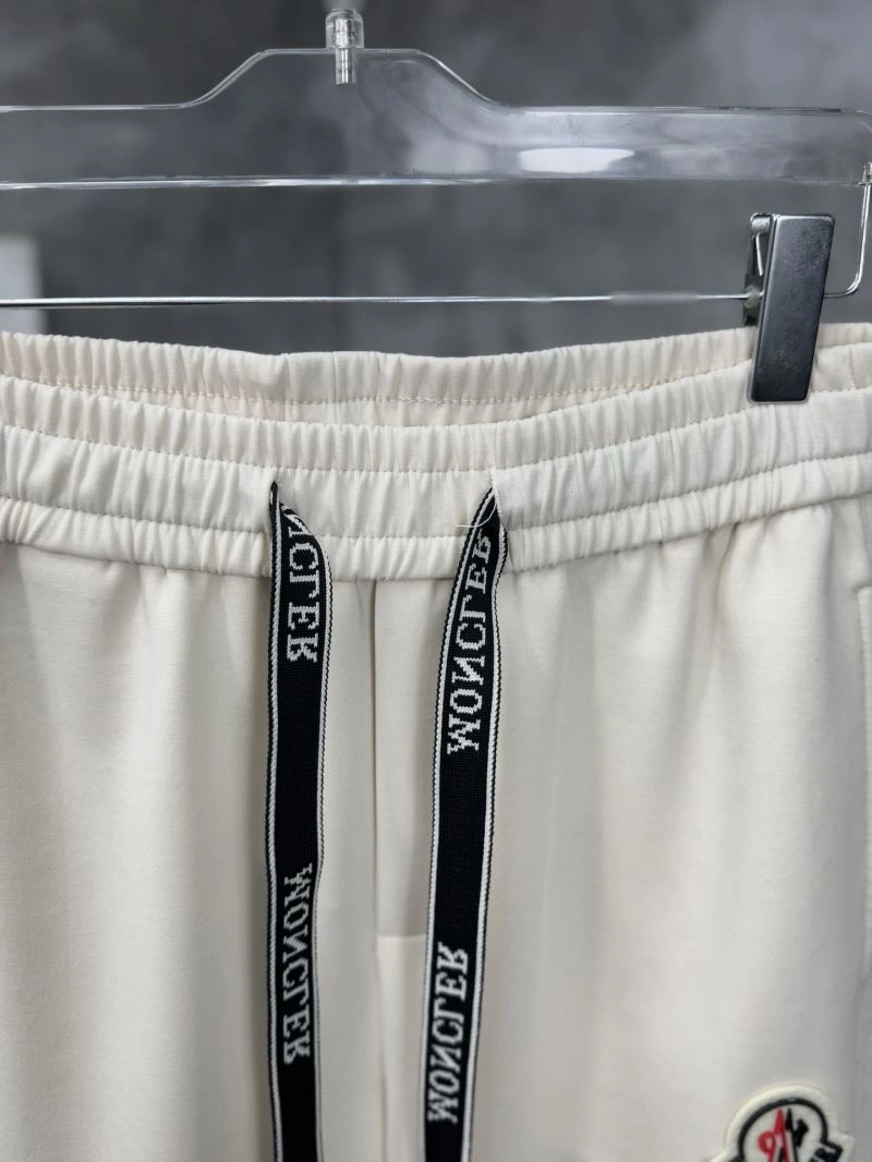 Moncler Long Pants Soft 142159