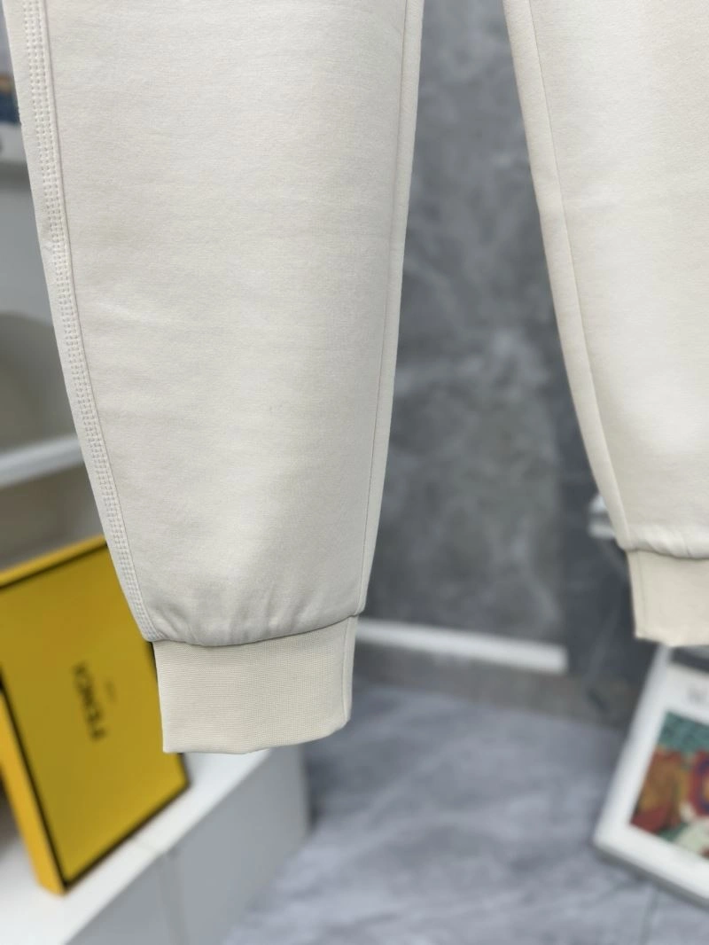 Moncler Long Pants Soft 142159