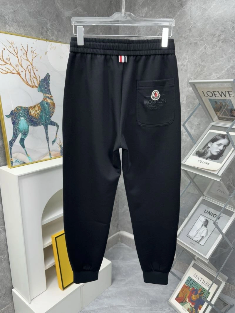 Moncler Long Pants Sustainable 142179